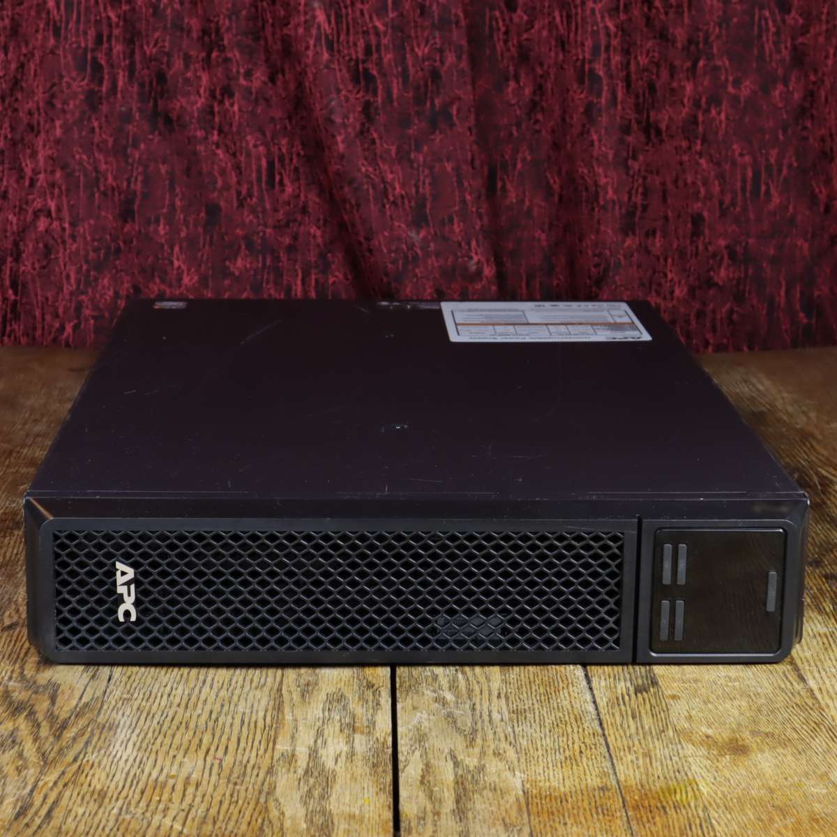 APC SRT3000XLI Smart-UPS SRT | 3000VA | 230V