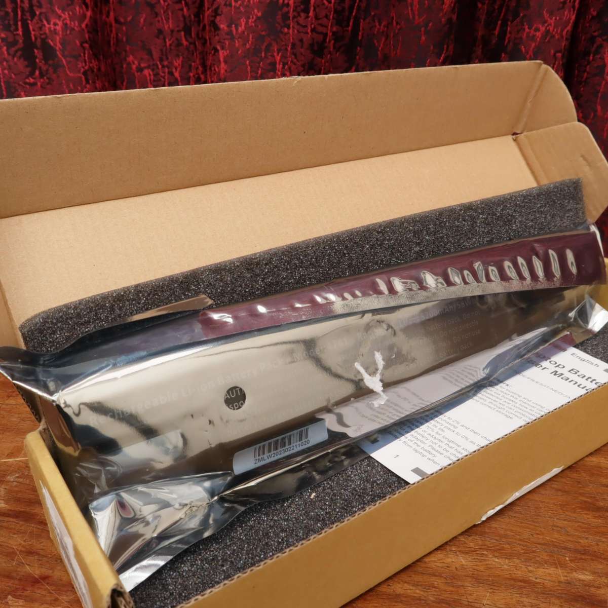 Acer Aspire 4741 Generic Battery 5200mAh 58Wh