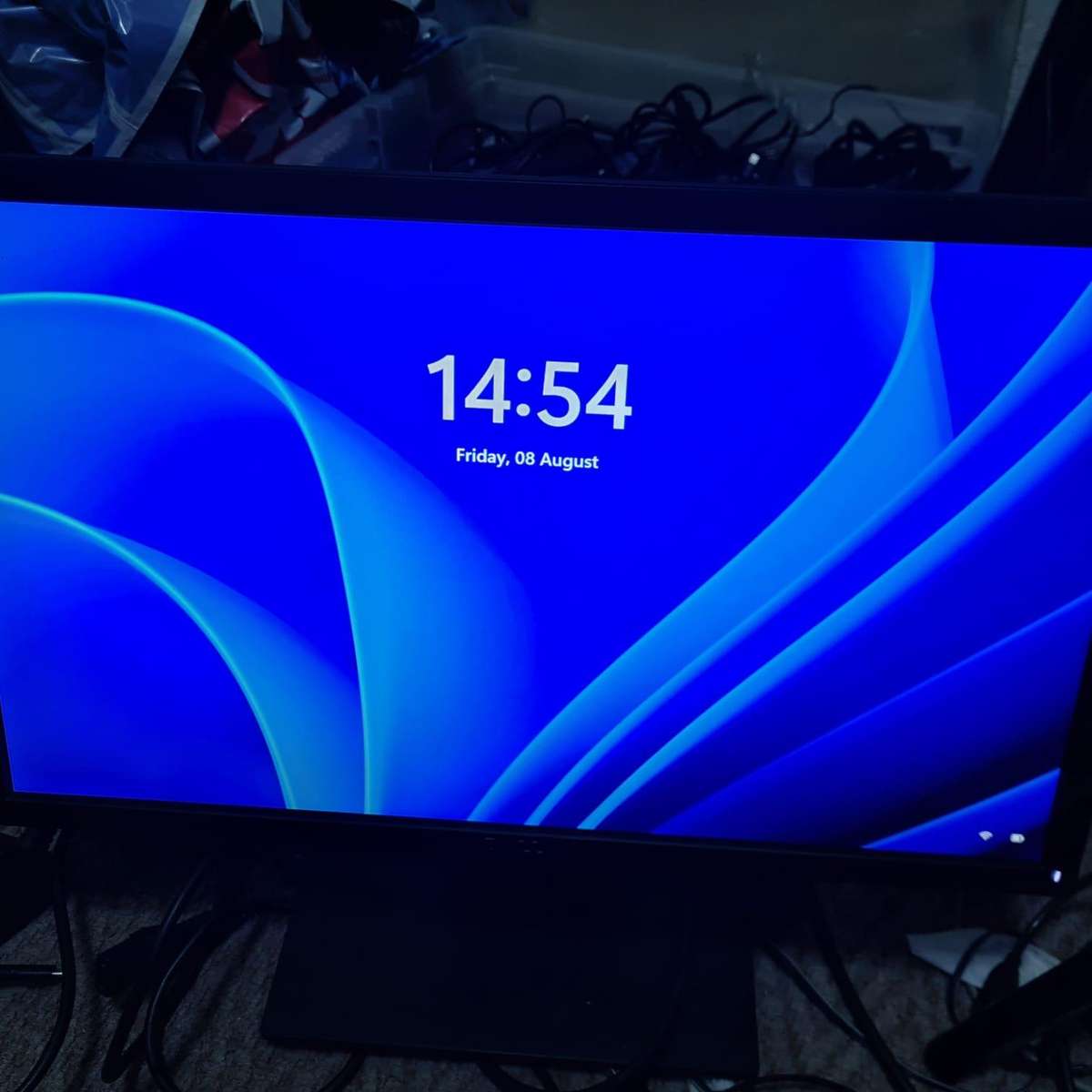 Acer Aspire A114-33-P8BS Quad Core Pentium(R) Silver N6000 1.1GHz 128GB SSD 4GB RAM