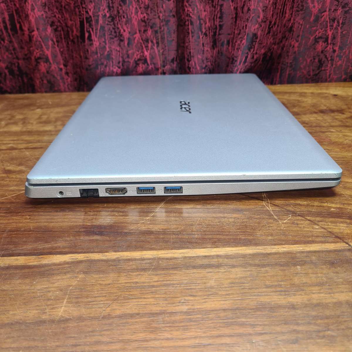 Acer Aspire A114-33-P8BS Quad Core Pentium(R) Silver N6000 1.1GHz 128GB SSD 4GB RAM