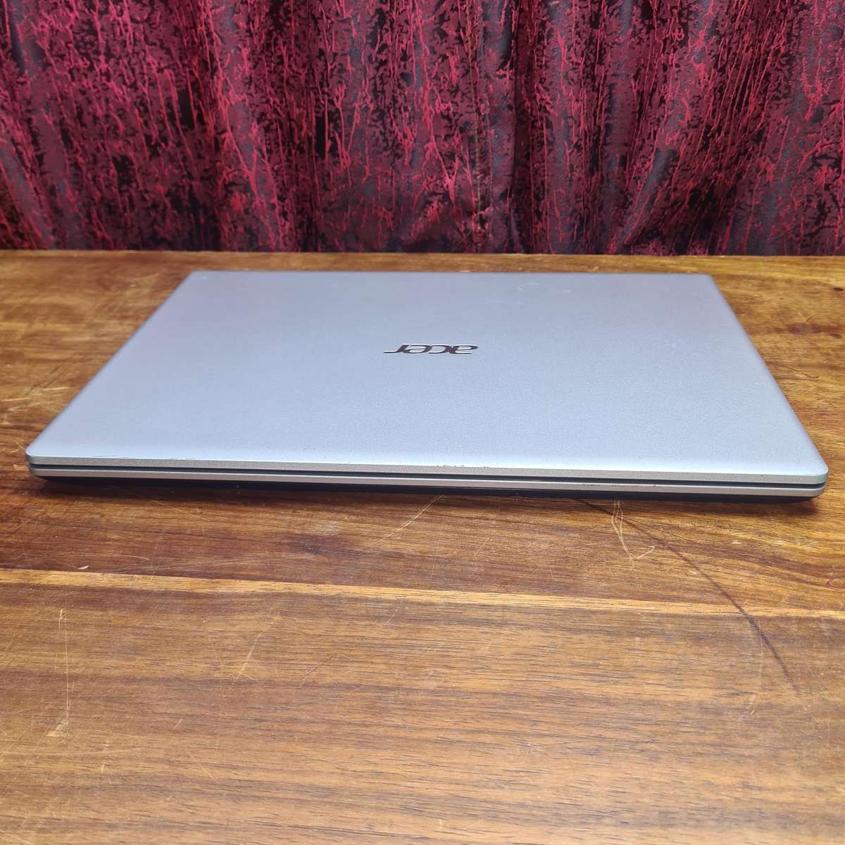 Acer Aspire A114-33-P8BS Quad Core Pentium(R) Silver N6000 1.1GHz 128GB SSD 4GB RAM