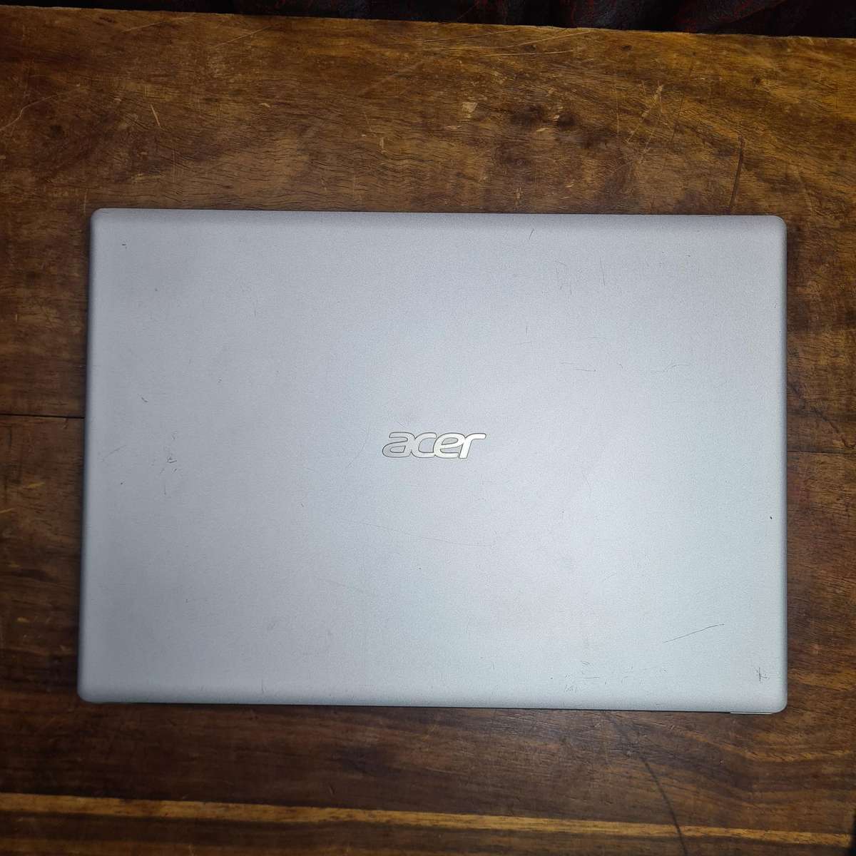 Acer Aspire A114-33-P8BS Quad Core Pentium(R) Silver N6000 1.1GHz 128GB SSD 4GB RAM