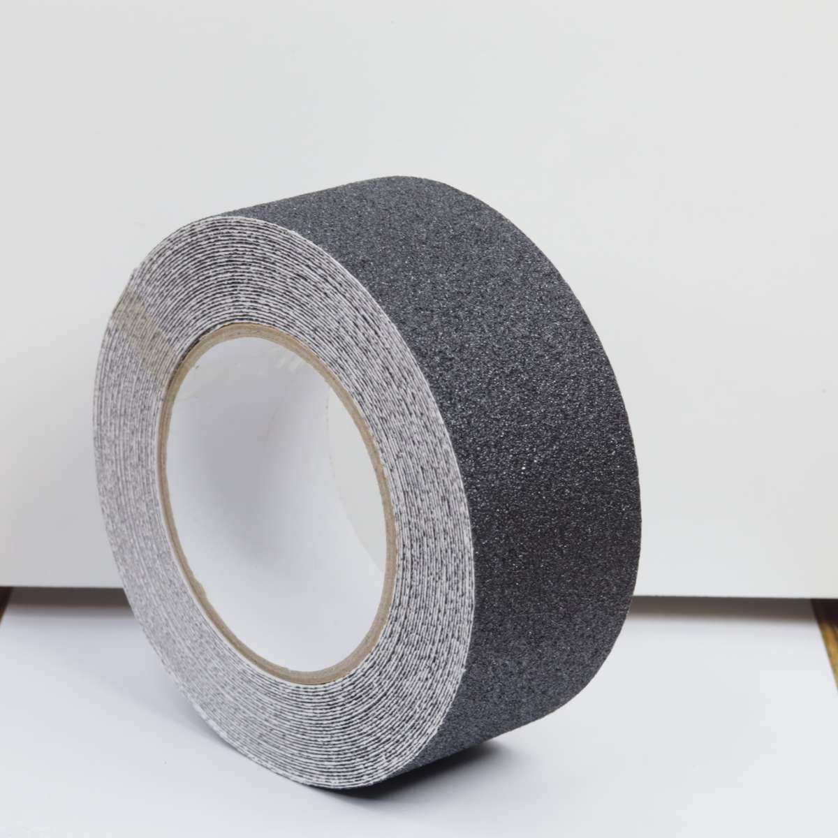 2 Pcs - Black Anti-Slip Tape - 5CMx10M High Grit