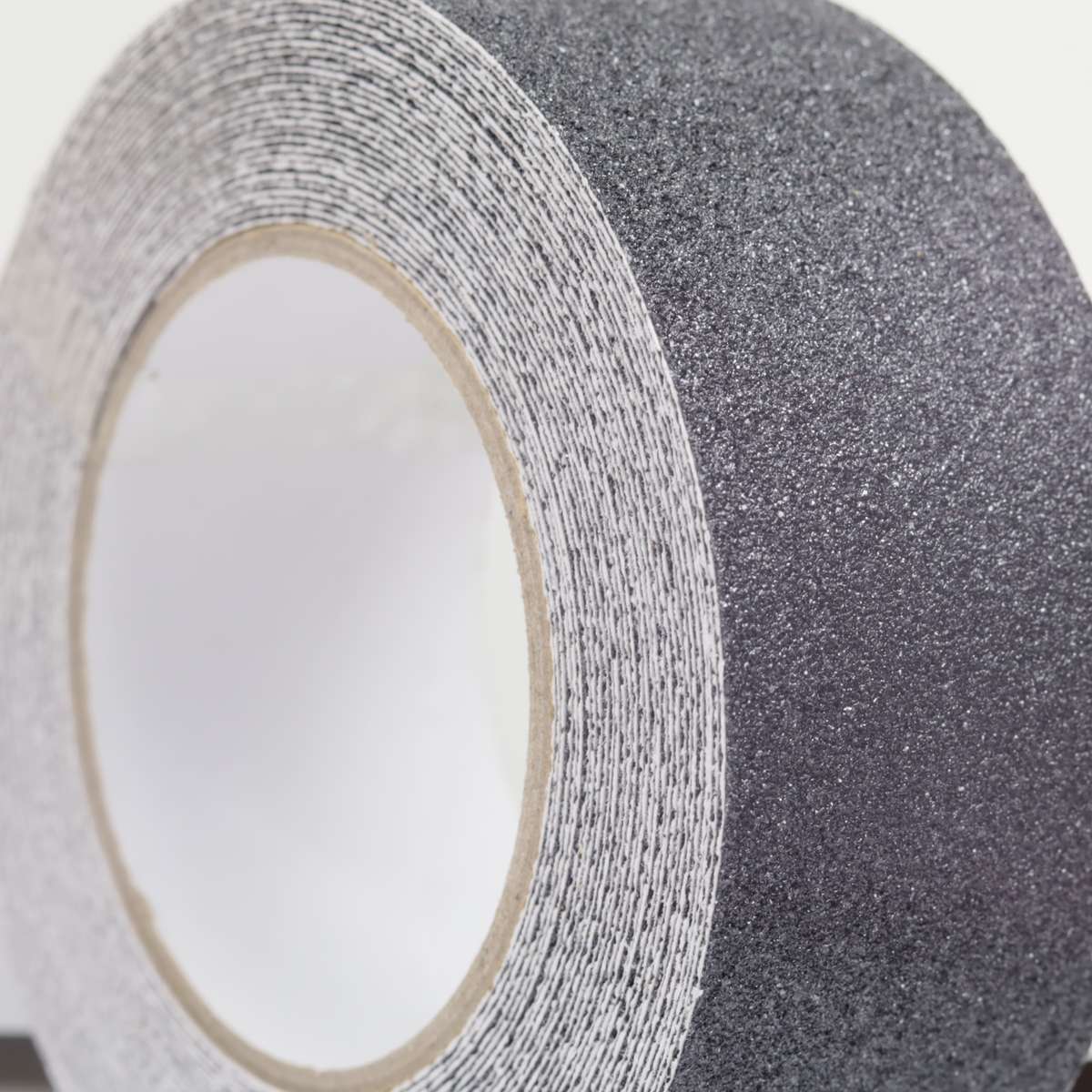 2 Pcs - Black Anti-Slip Tape - 5CMx10M High Grit