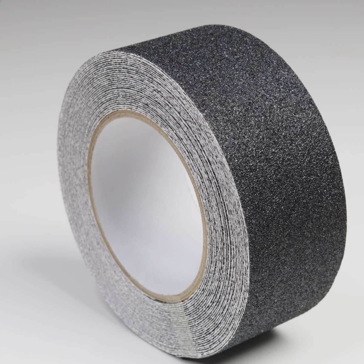 2 Pcs - Black Anti-Slip Tape - 5CMx10M High Grit