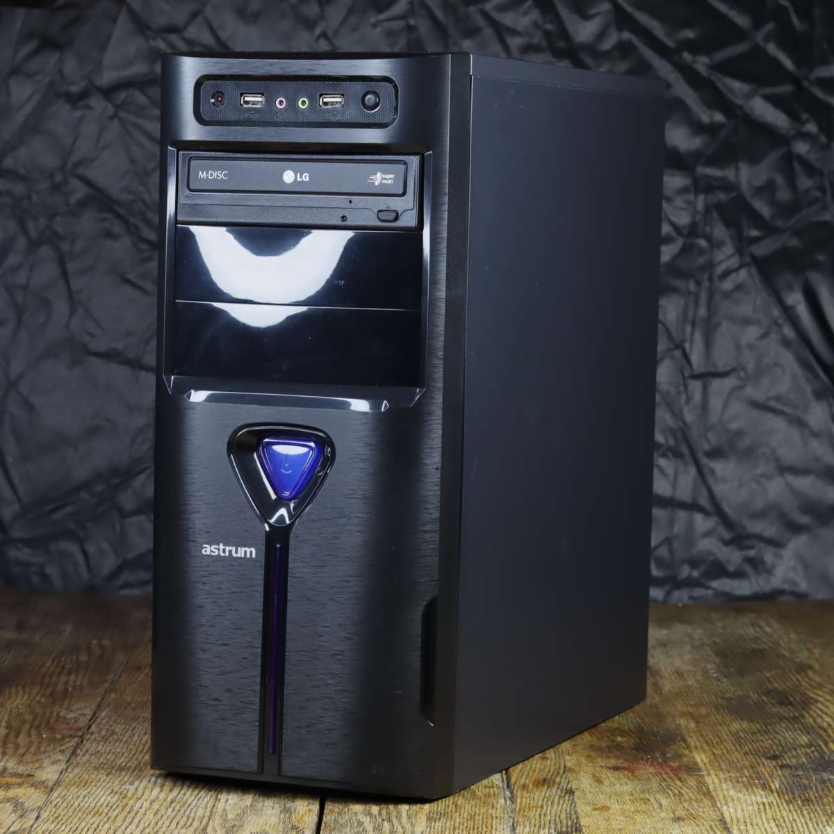 Astrum Desktop PC | Core i5 - Quad Core| 3.10GHZ | 8GB RAM | 500GB HDD |