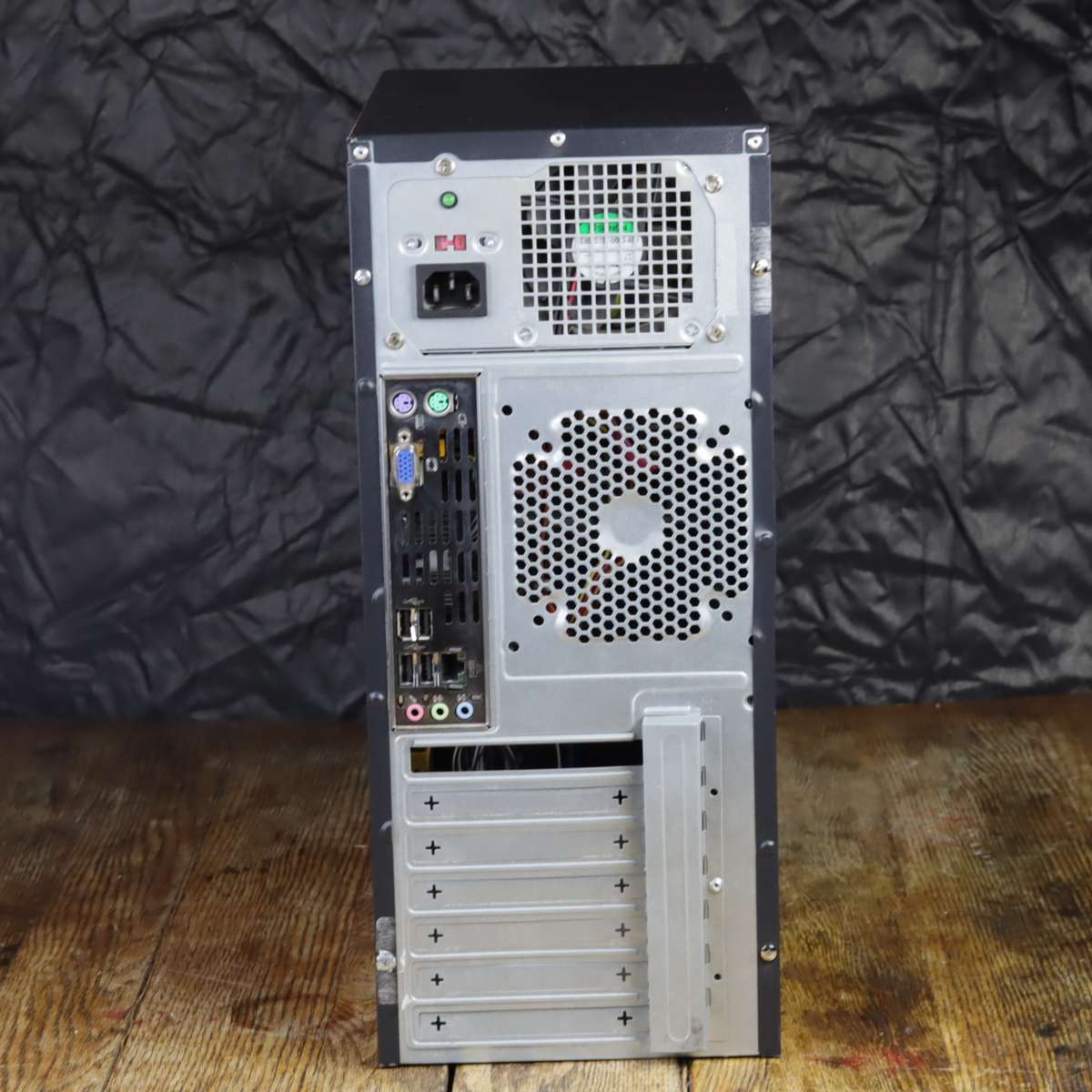 Astrum Desktop PC | Core i5 - Quad Core| 3.10GHZ | 8GB RAM | 500GB HDD |