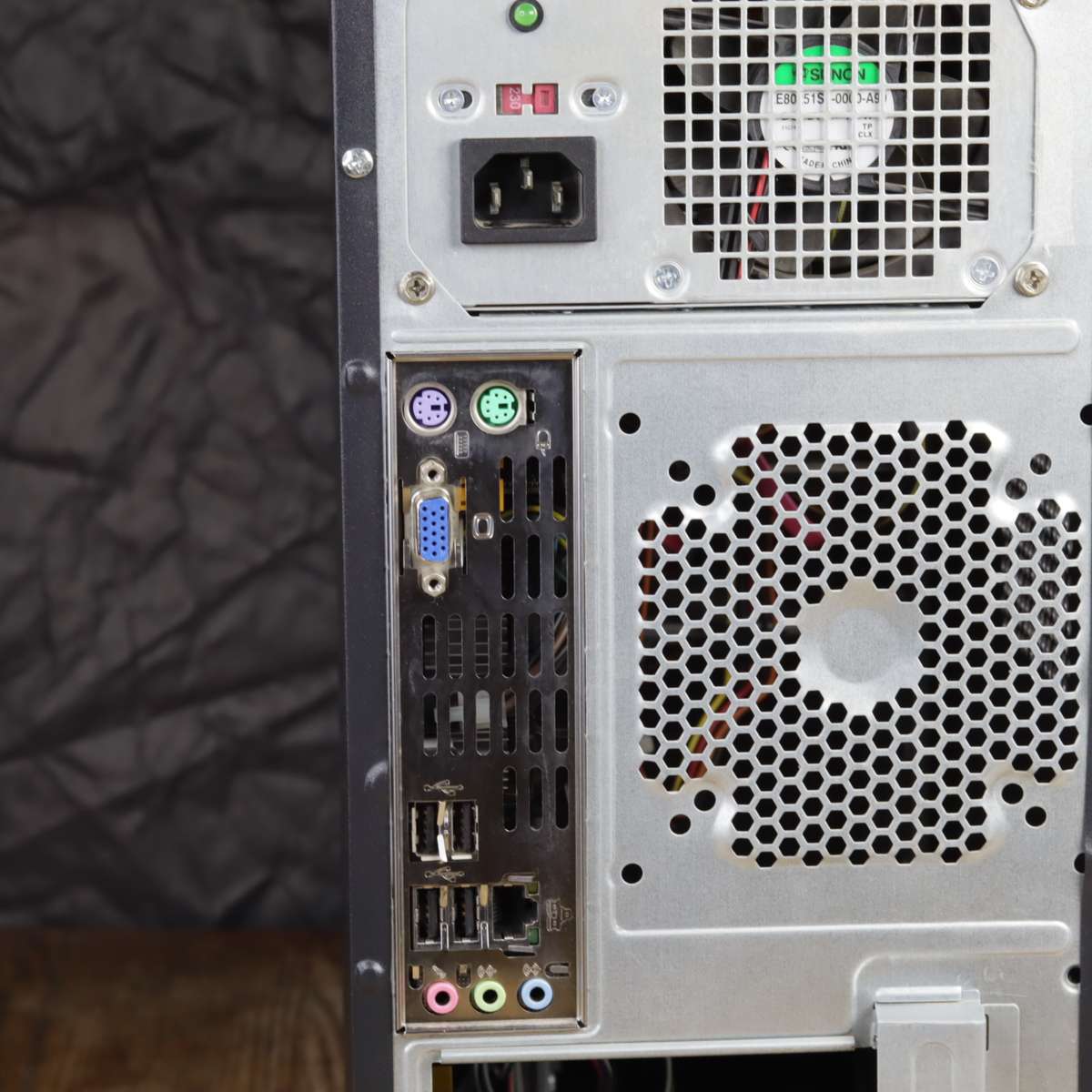 Astrum Desktop PC | Core i5 - Quad Core| 3.10GHZ | 8GB RAM | 500GB HDD |