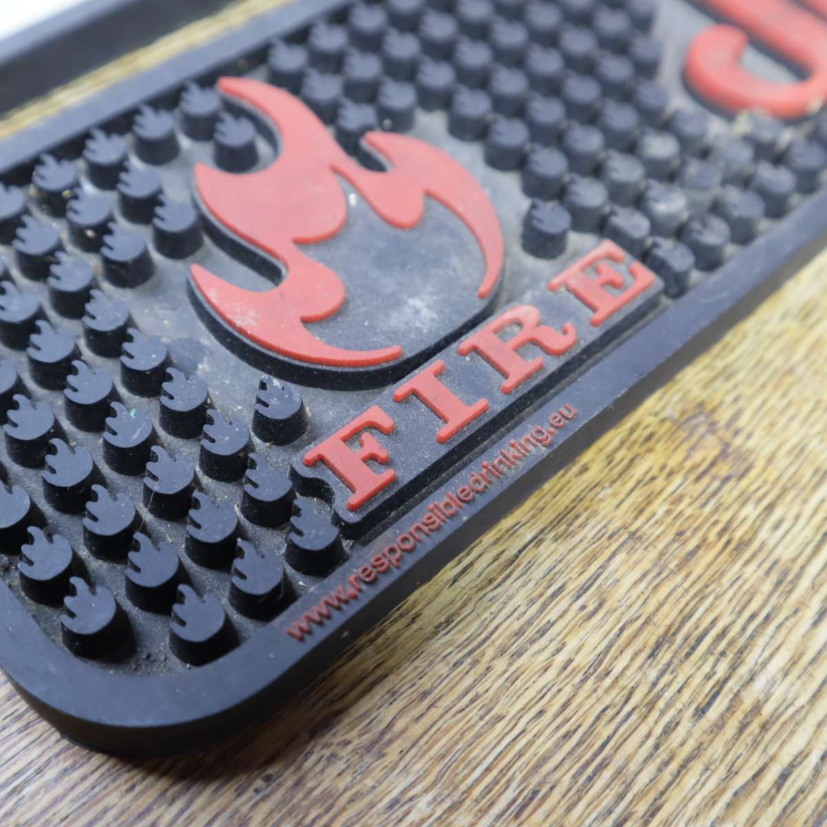 Assorted Bar Mats | Windhoek | Jack Daniels| Coca Cola