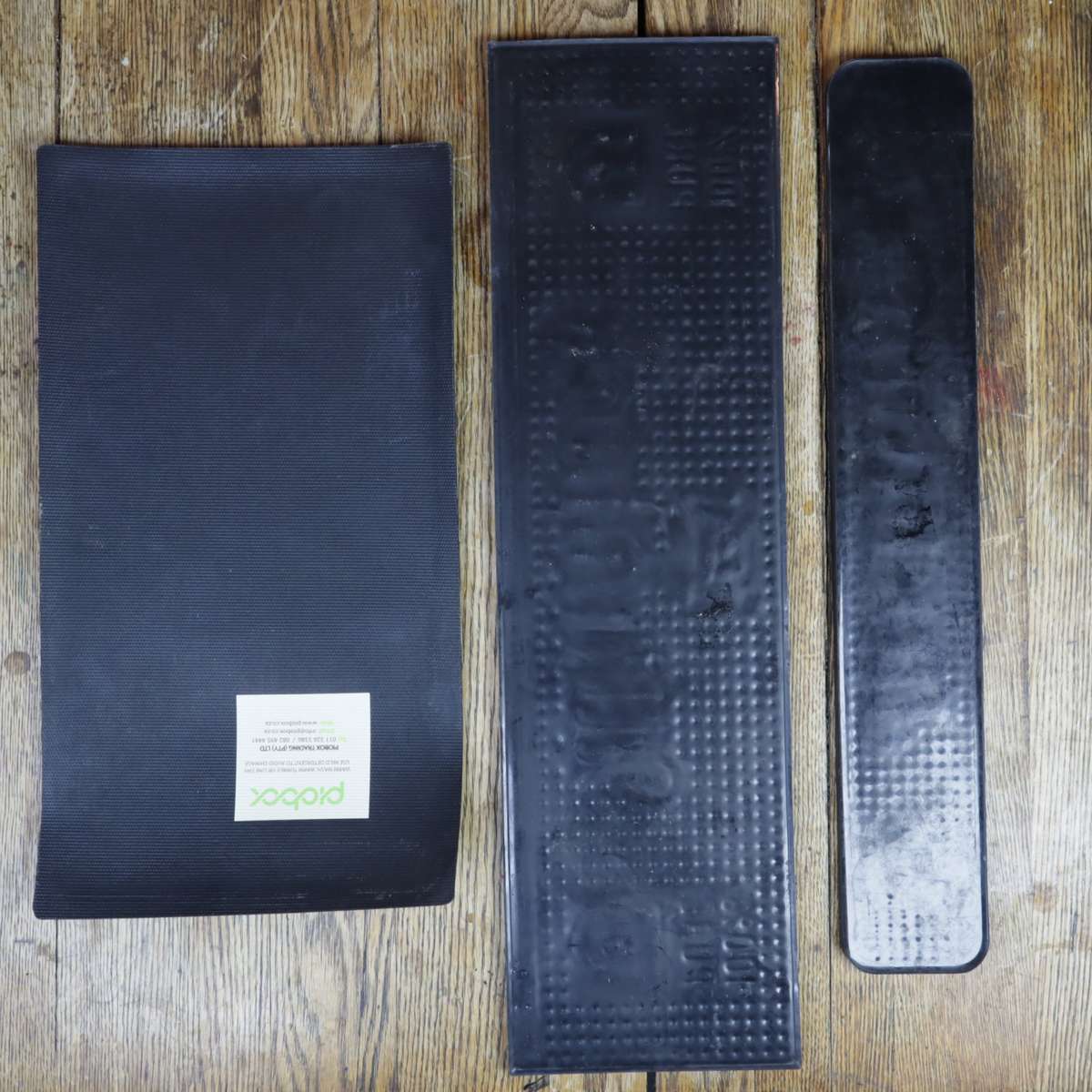 Assorted Bar Mats | Windhoek | Jack Daniels| Coca Cola