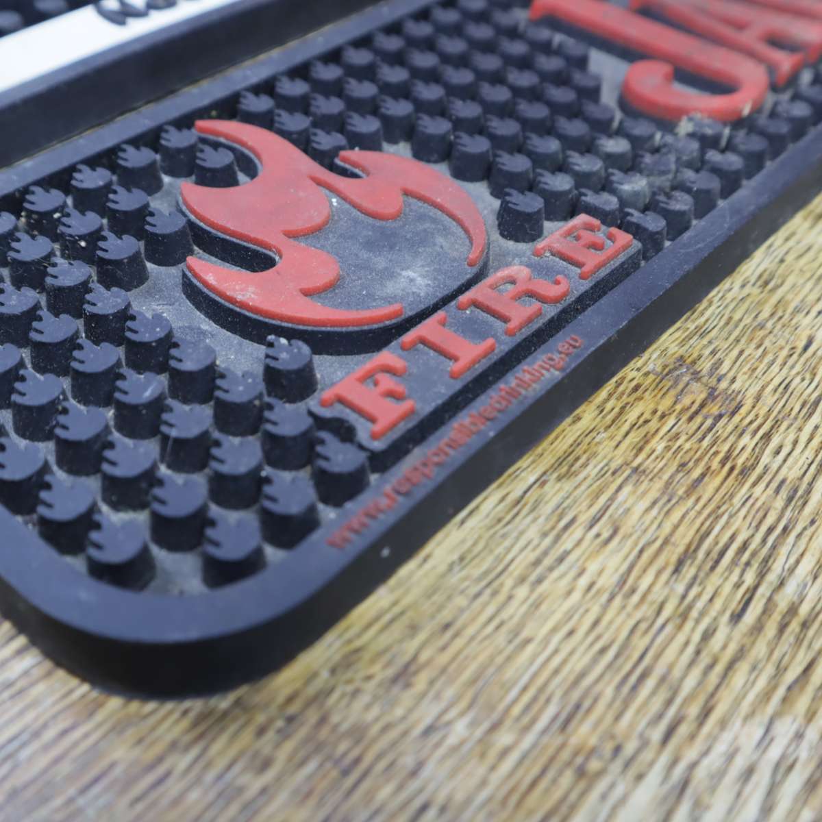 Assorted Bar Mats | Windhoek | Jack Daniels| Coca Cola