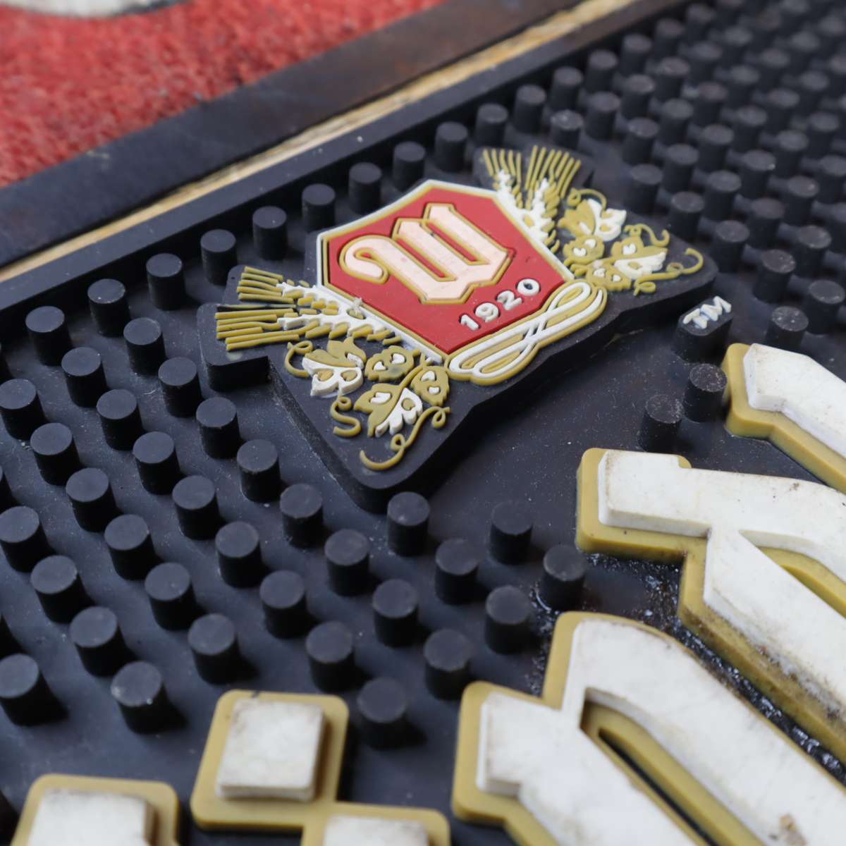 Assorted Bar Mats | Windhoek | Jack Daniels| Coca Cola