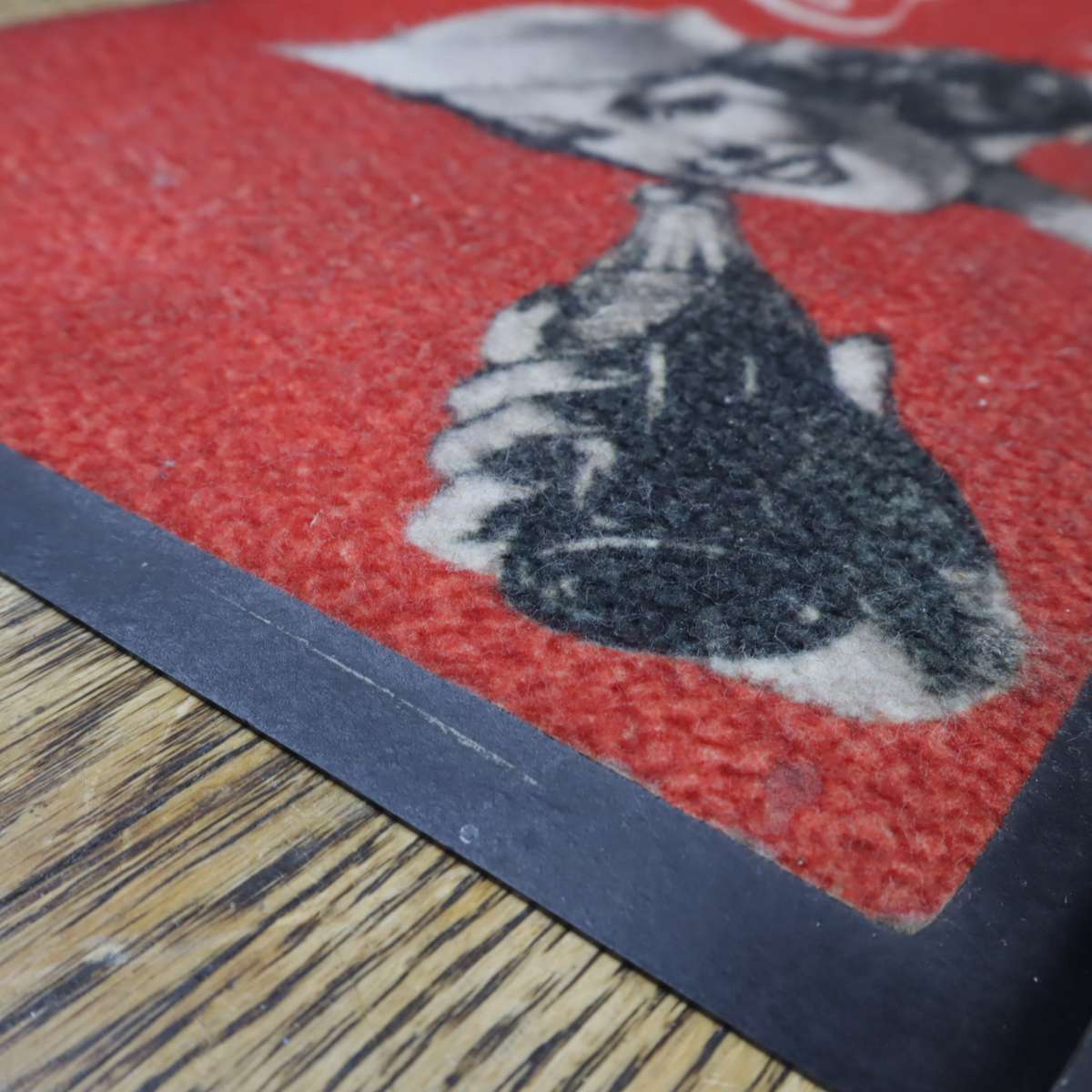 Assorted Bar Mats | Windhoek | Jack Daniels| Coca Cola