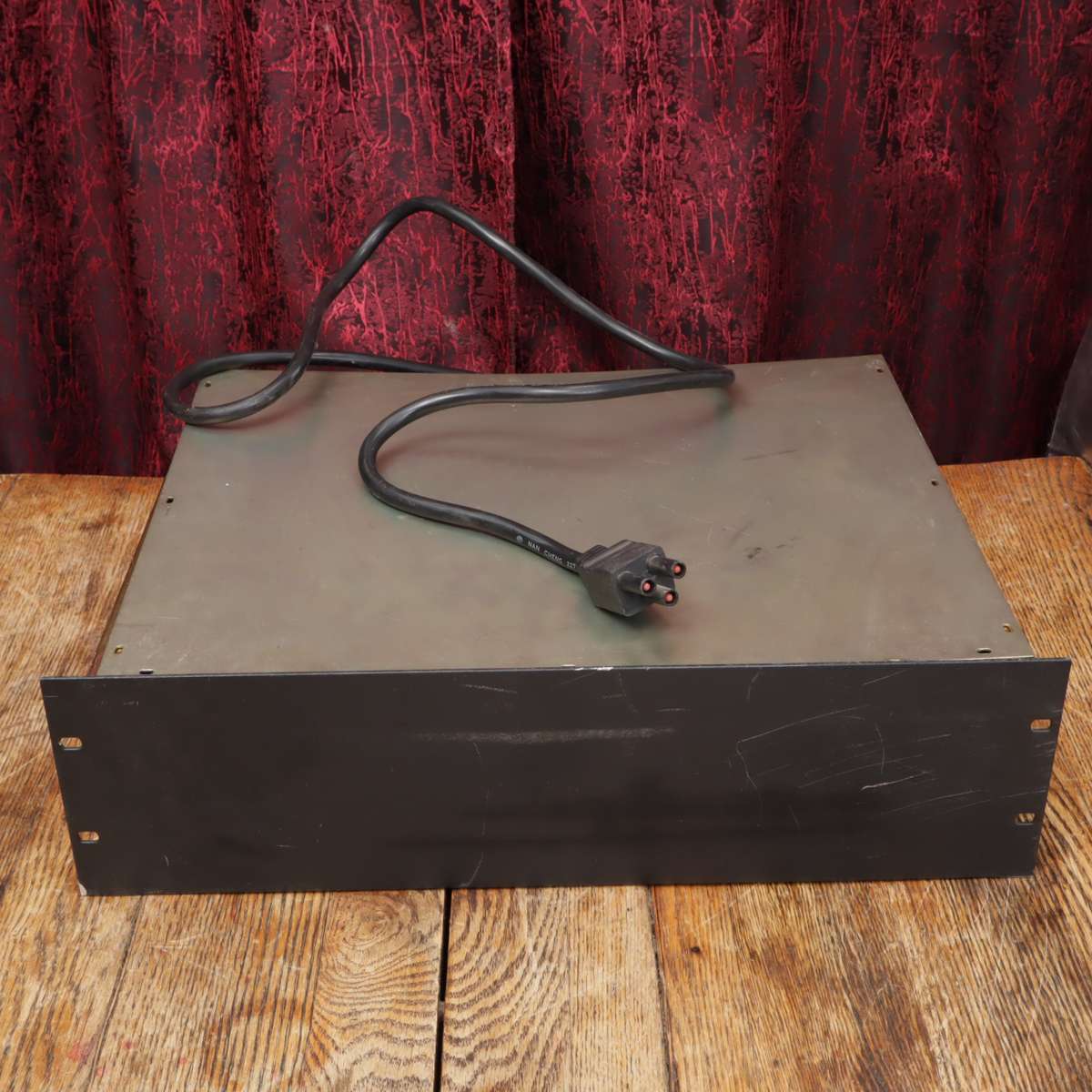 Metal Battery Box For UPS and Inverters - 44x34x12cm
