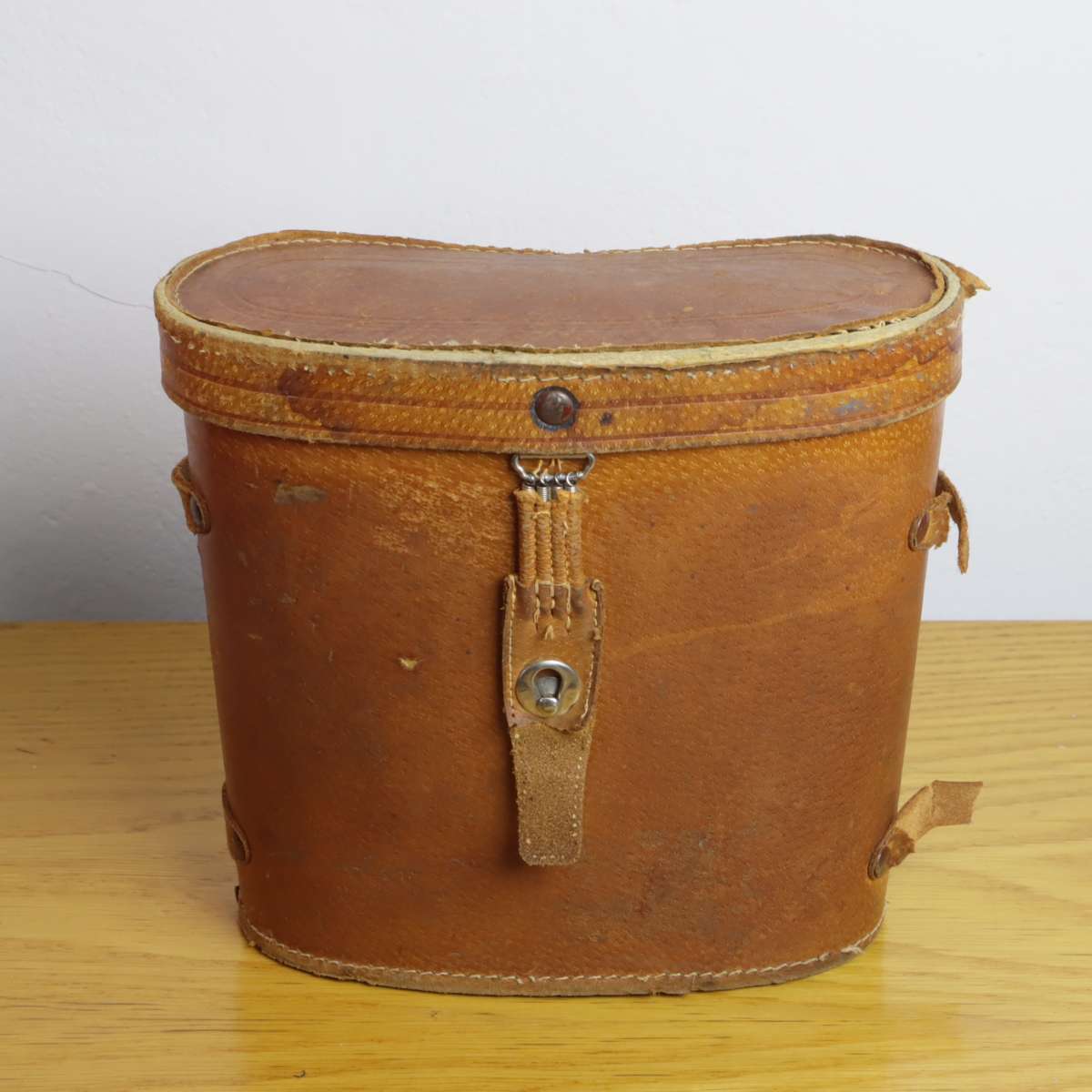 Nippon Coated Optics 12x50 Binoculars