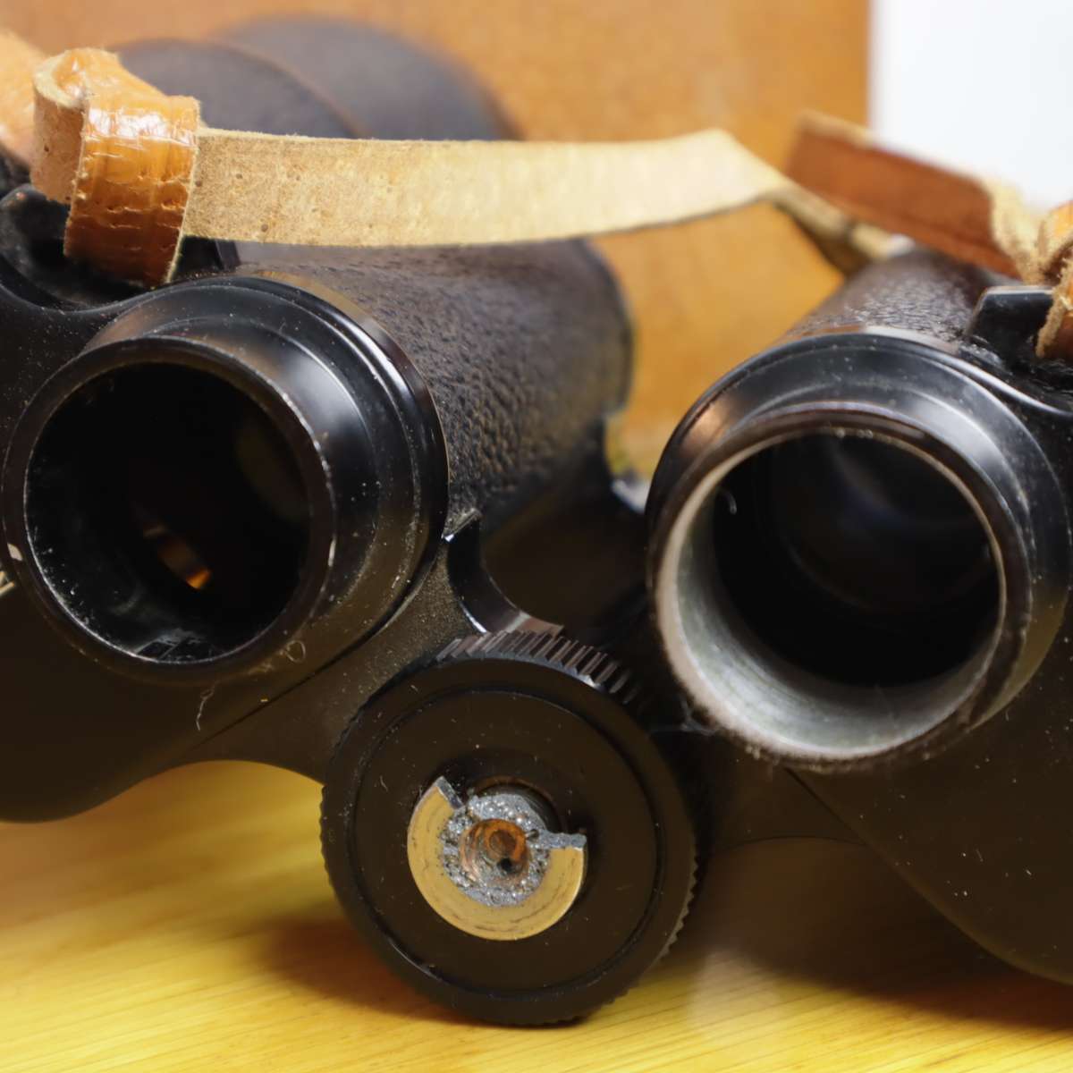 Nippon Coated Optics 12x50 Binoculars