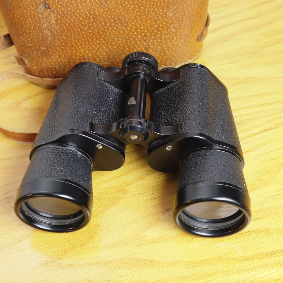 Nippon Coated Optics 12x50 Binoculars