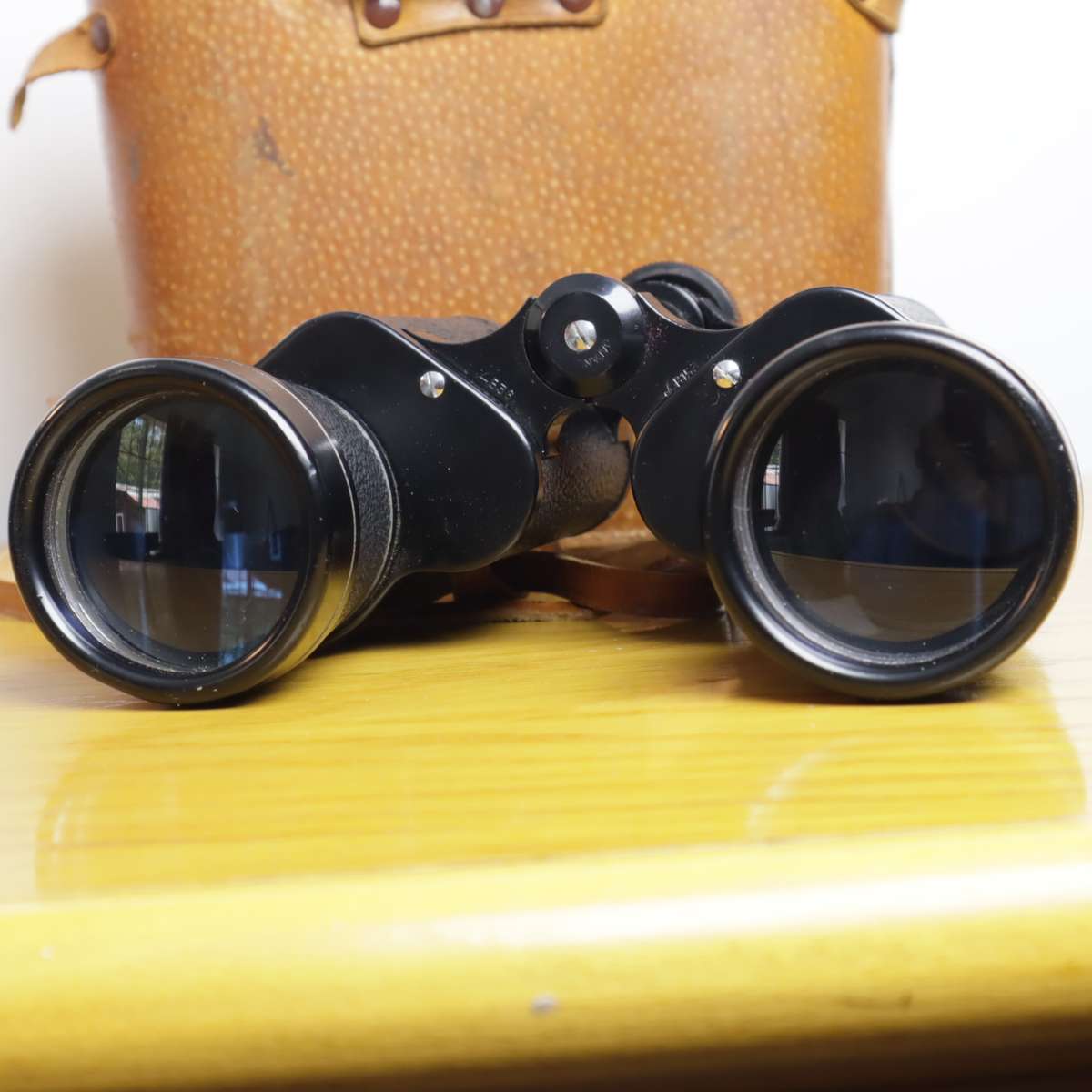 Nippon Coated Optics 12x50 Binoculars