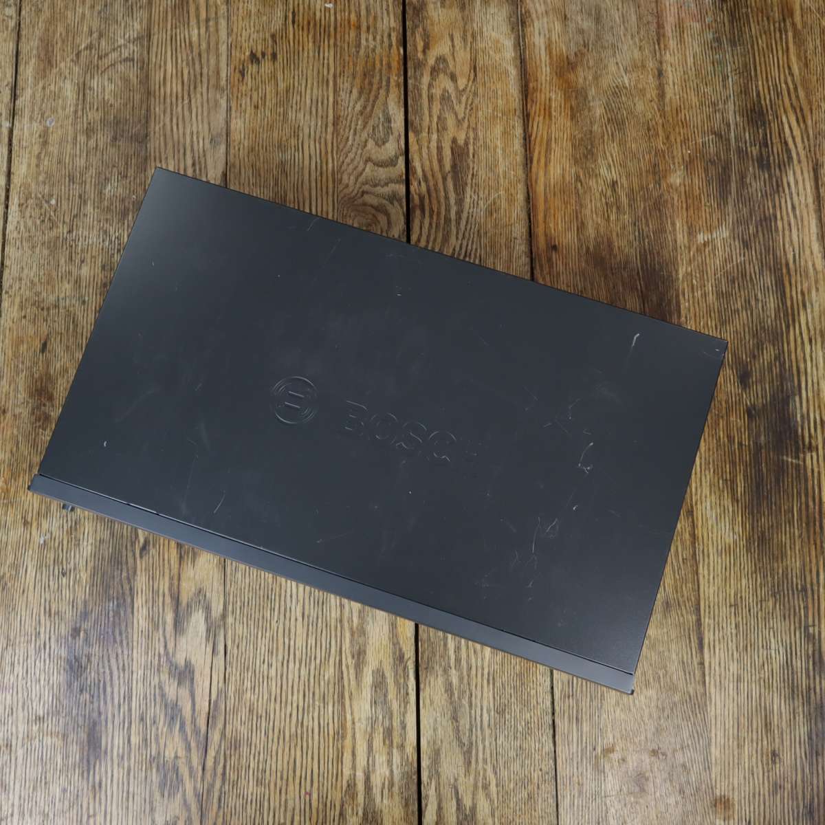 Bosch Plena PLE-1P240EU Line Amplifier - Pre-Owned