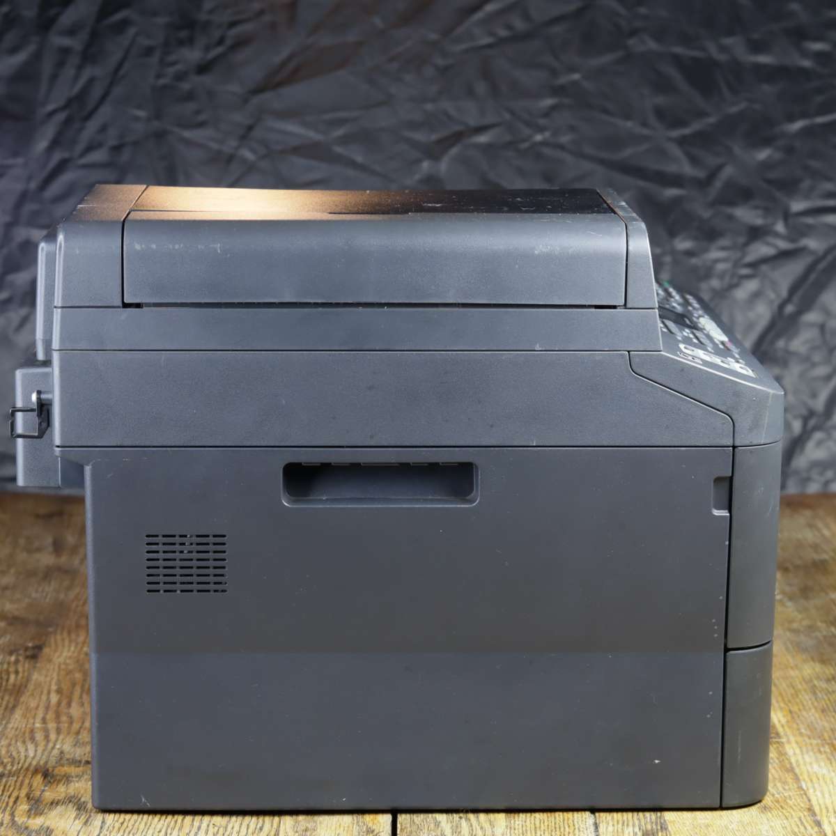 Brother MFC-7860DW Monochrome All-In-One Laser A4 Printer - Pre-Owed