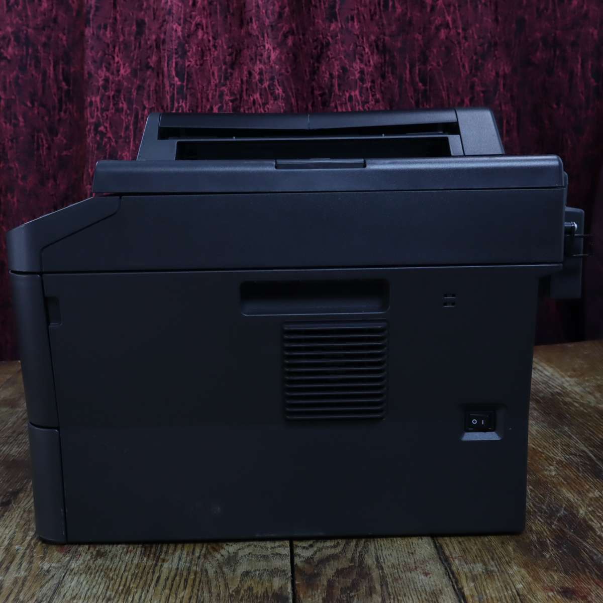 Brother MFC-7860DW A4 Mono All-In-One Laser Printer