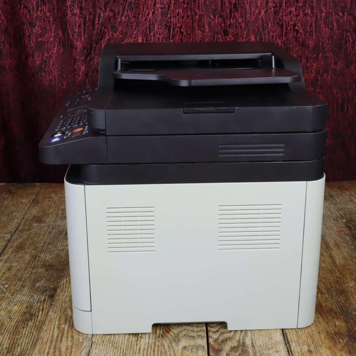 Samsung CLX-3305FW A4 Colour All-In-One Laser Printer - Pre-Owned