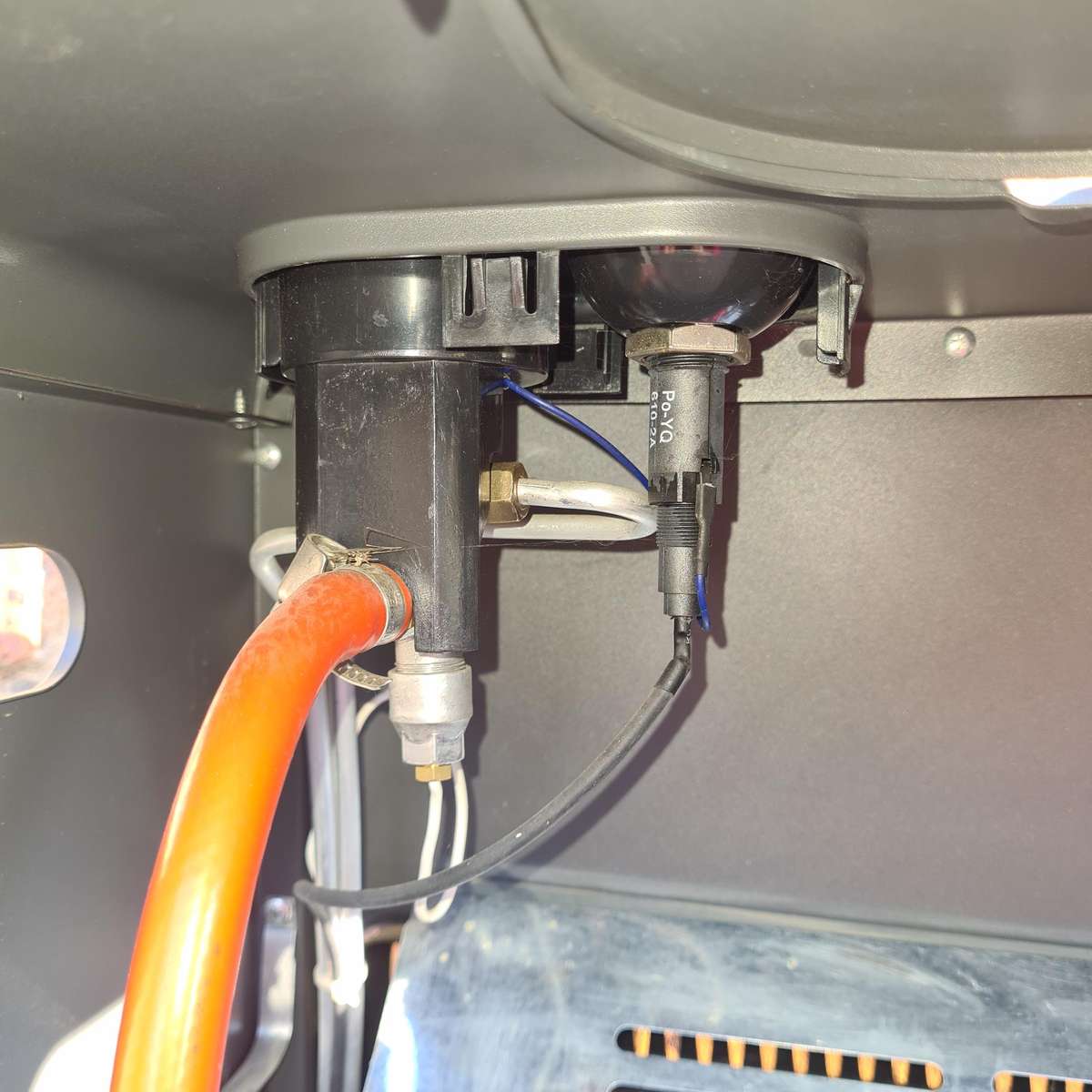 Cadac Roll-About 3-Panel heater - Model 943