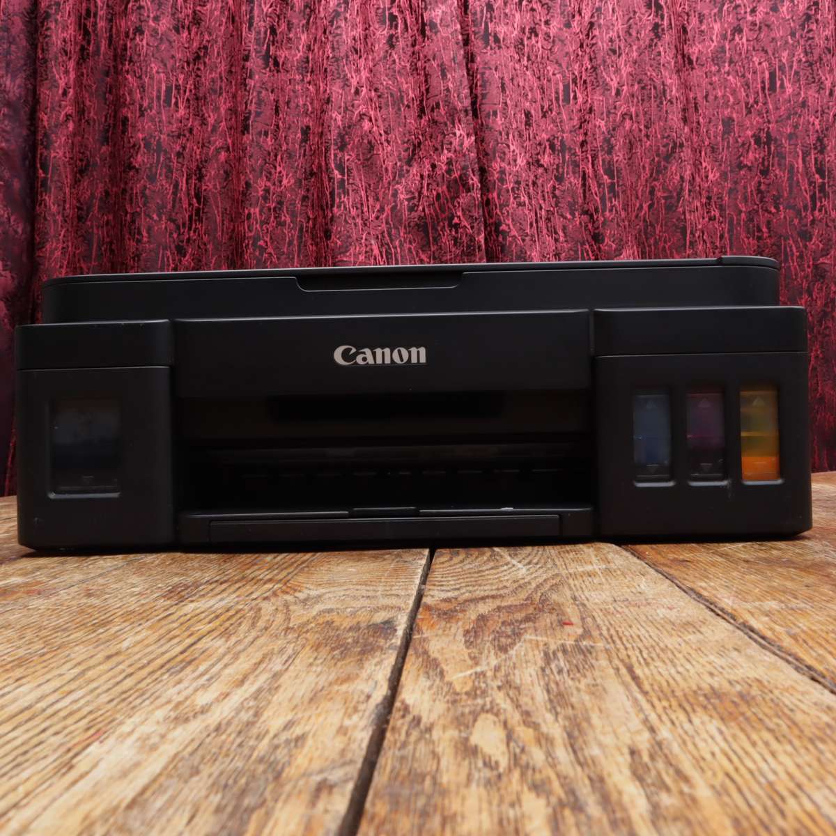 Canon PIXMA G3400 A4 Colour Multifunction Ink Tank Printer