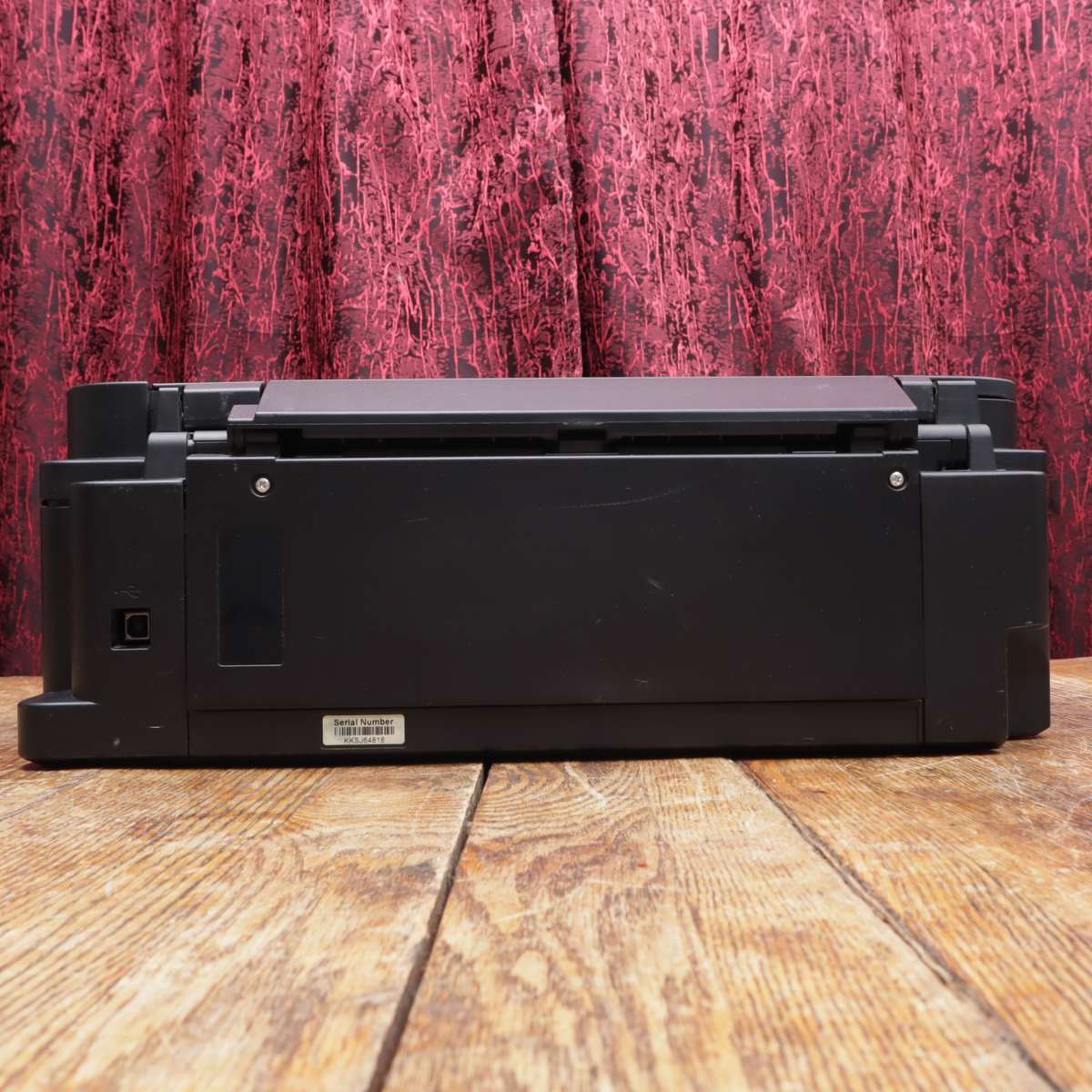 Canon PIXMA G3400 A4 Colour Multifunction Ink Tank Printer