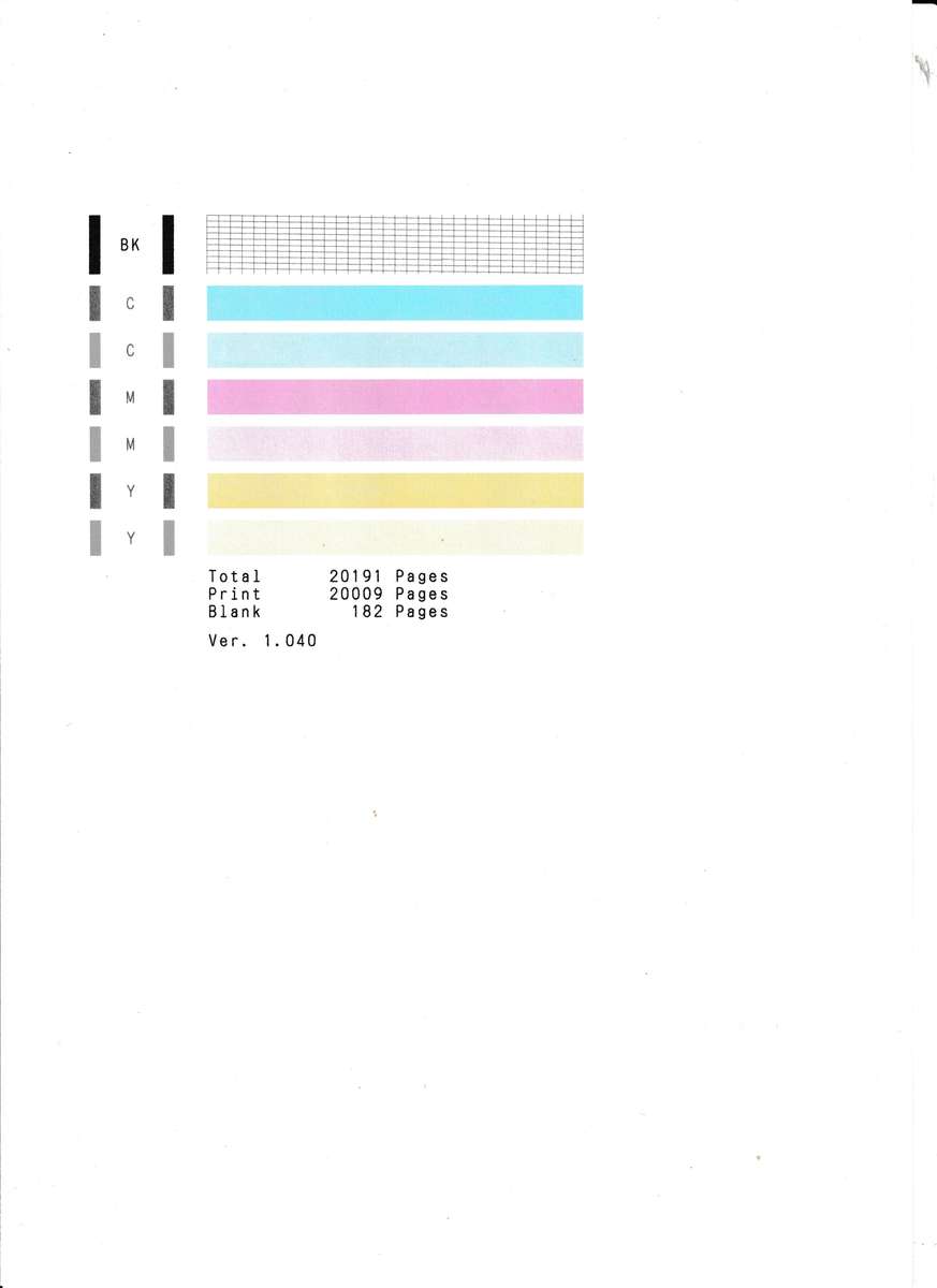 Canon PIXMA G3411 All-in-One Ink Tank Printer