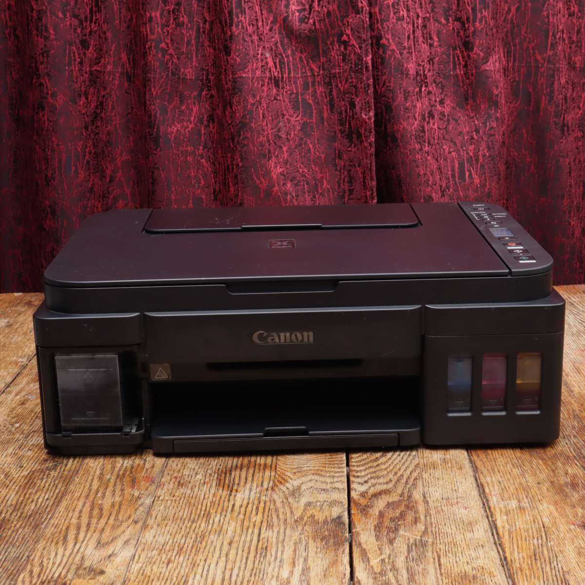 Canon PIXMA G3411 All-in-One Ink Tank Printer