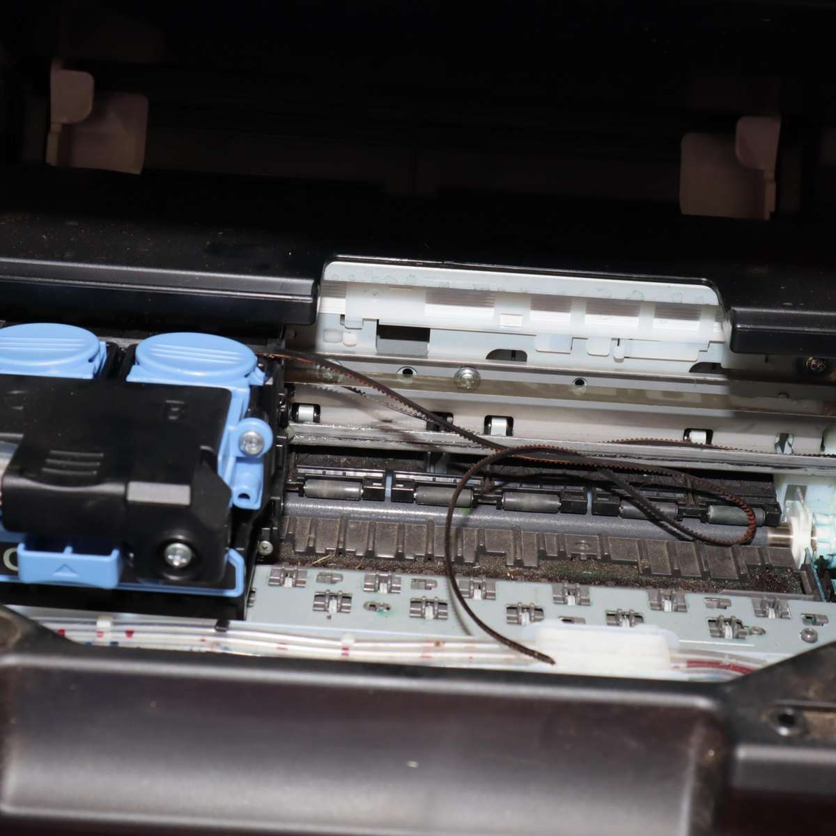 Canon PIXMA G3411 All-in-One Ink Tank Printer