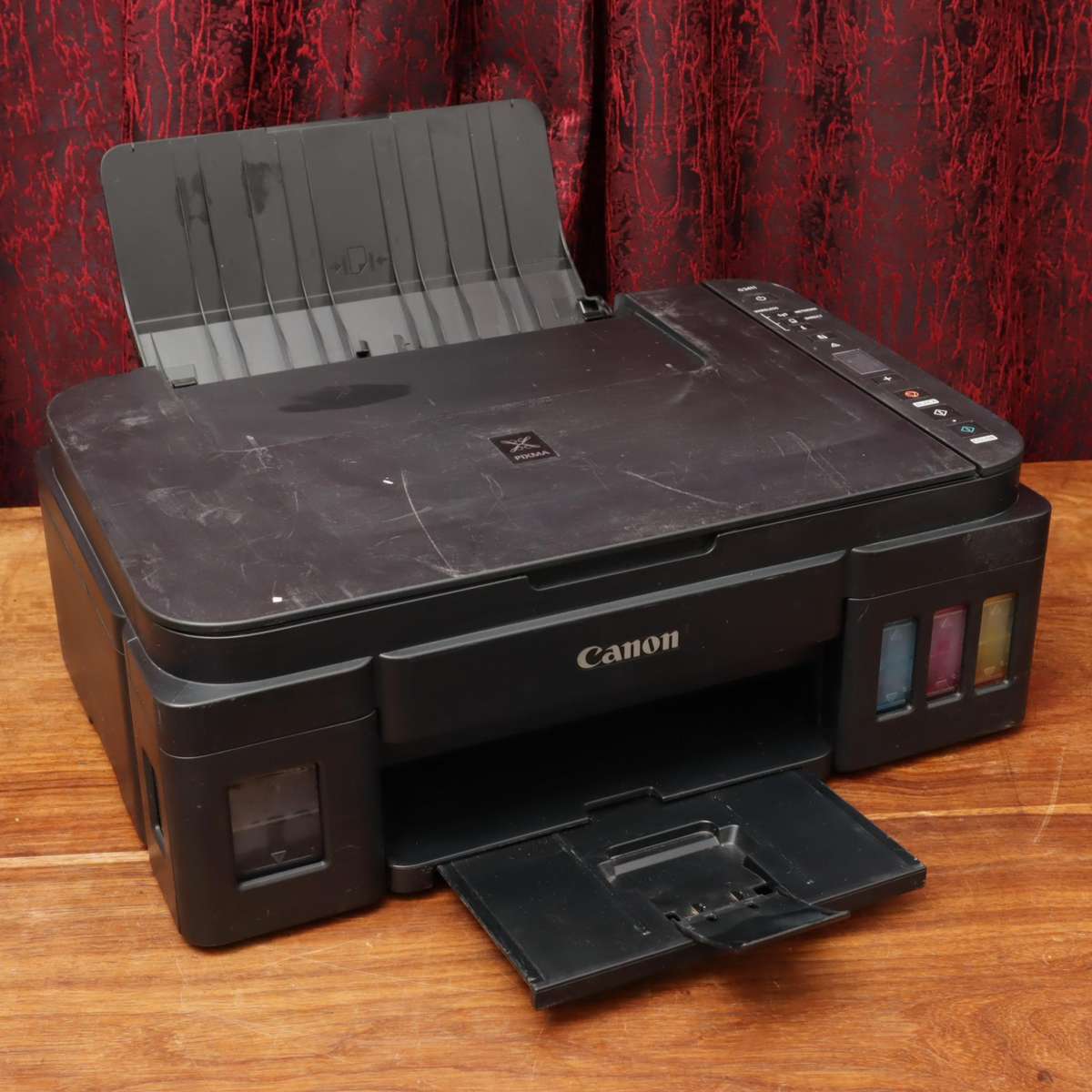 Canon PIXMA G3411 All-in-One Ink Tank Printer