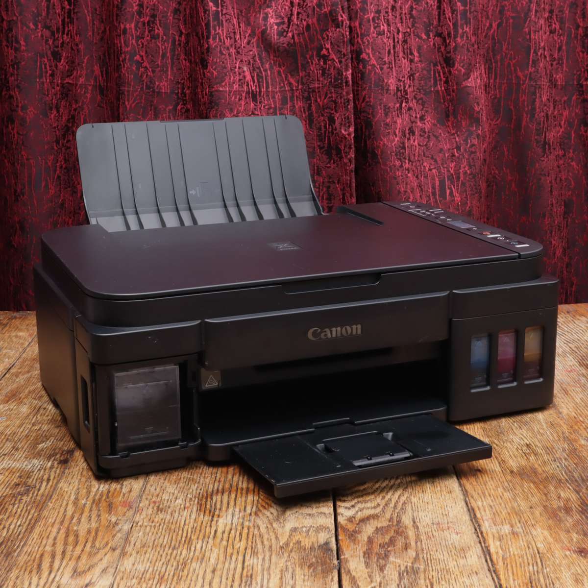 Canon PIXMA G3411 All-in-One Ink Tank Printer