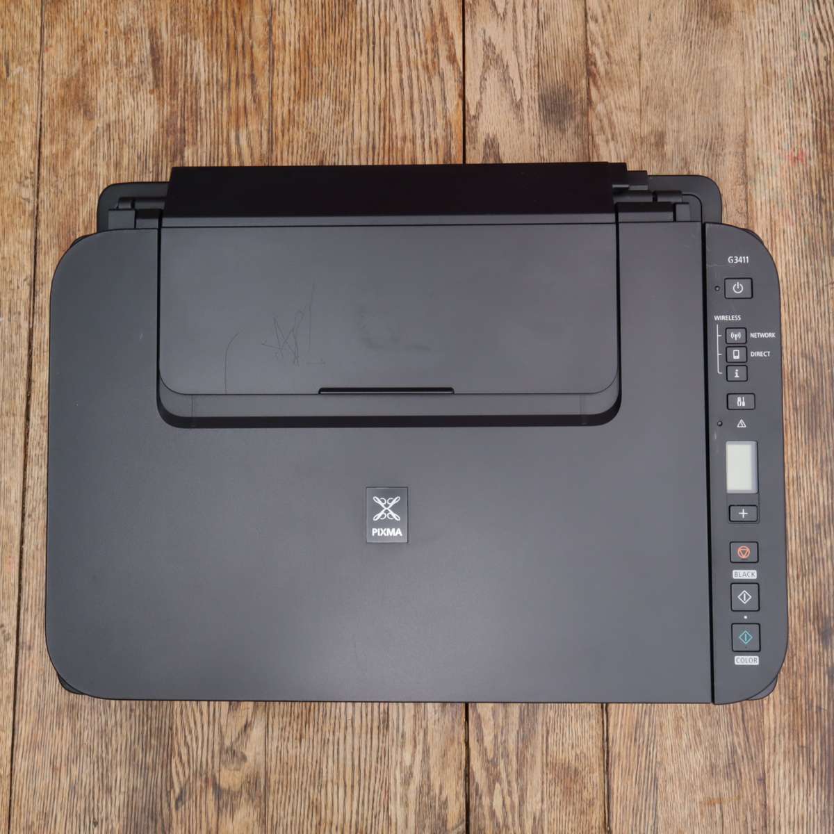 Canon PIXMA G3411 All-in-One Ink Tank Printer