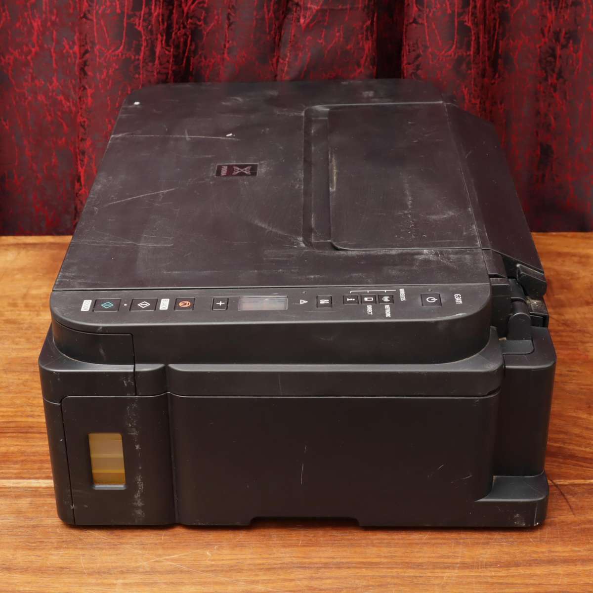 Canon PIXMA G3411 All-in-One Ink Tank Printer