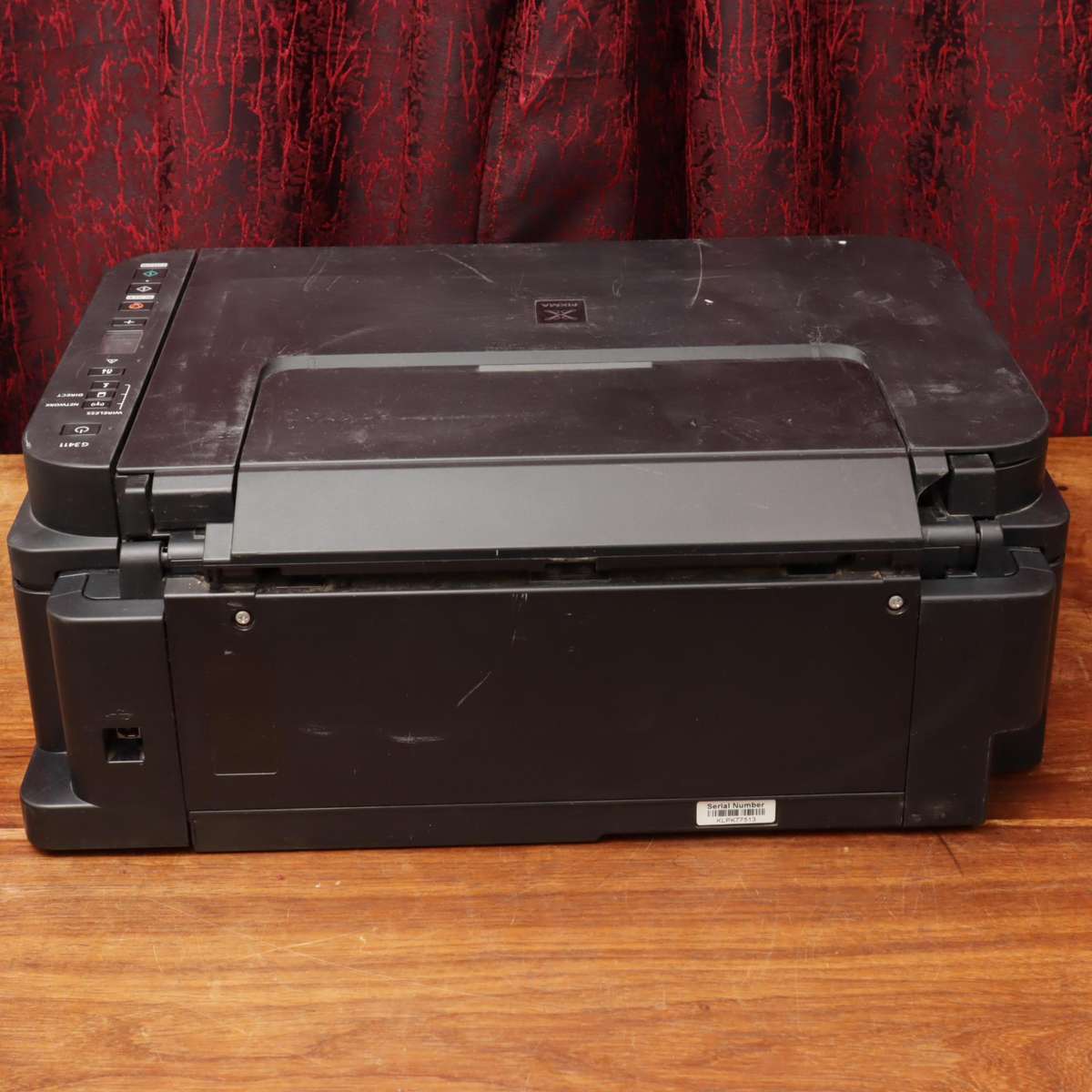 Canon PIXMA G3411 All-in-One Ink Tank Printer