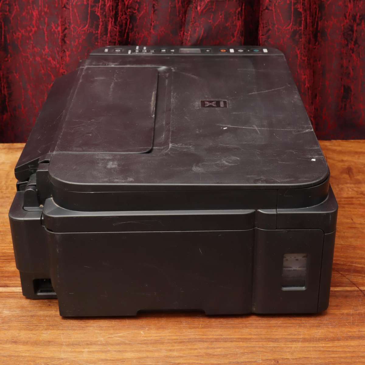 Canon PIXMA G3411 All-in-One Ink Tank Printer