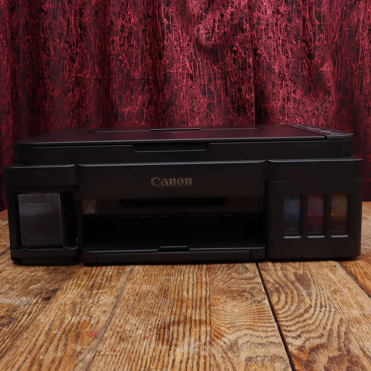 Canon PIXMA G3411 All-in-One Ink Tank Printer