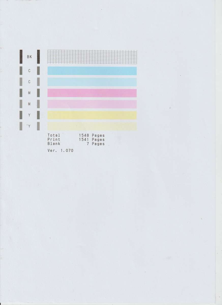 Canon PIXMA G3411 All-in-One Colour Ink Tank Printer