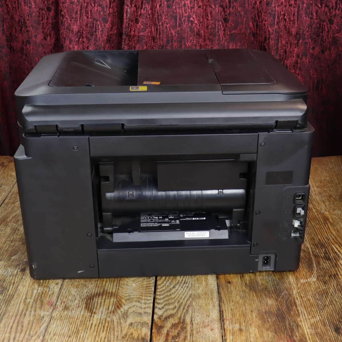 Canon MAXIFY MB2340 All-in-One Business Colour Inkjet Printer