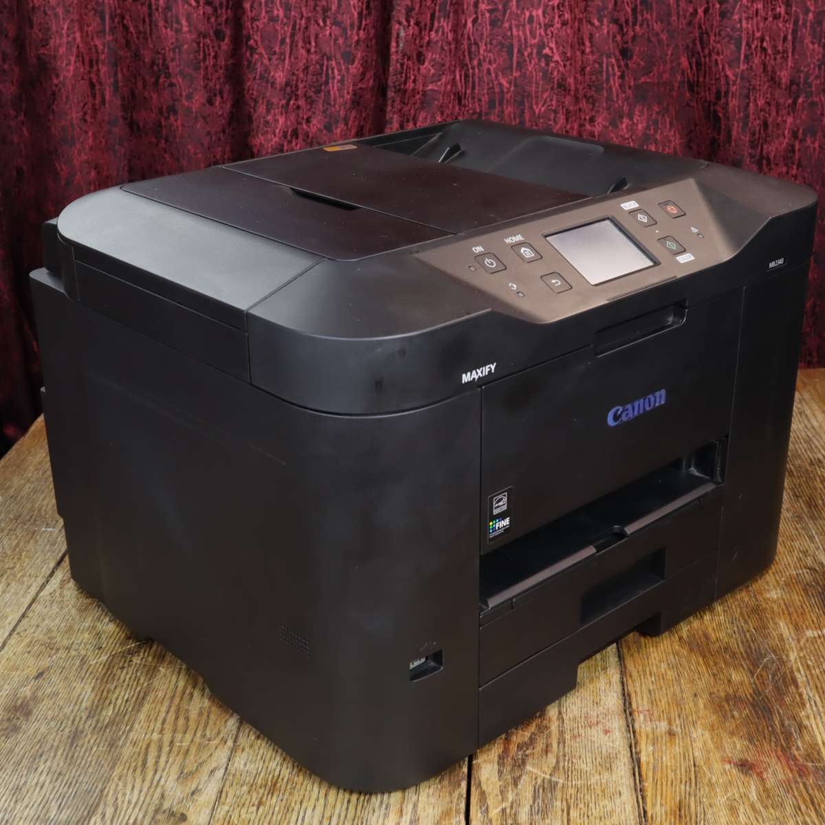 Canon MAXIFY MB2340 All-in-One Business Colour Inkjet Printer