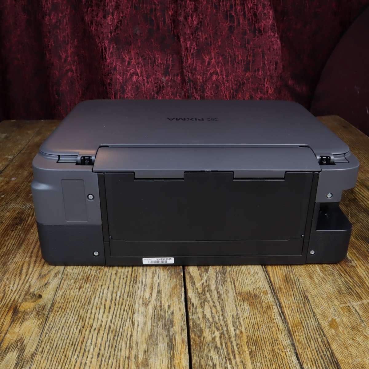 Canon PIXMA TS5340a Multifunction Inkjet A4 Colour Printer (LIKE NEW) - Pre-Owned