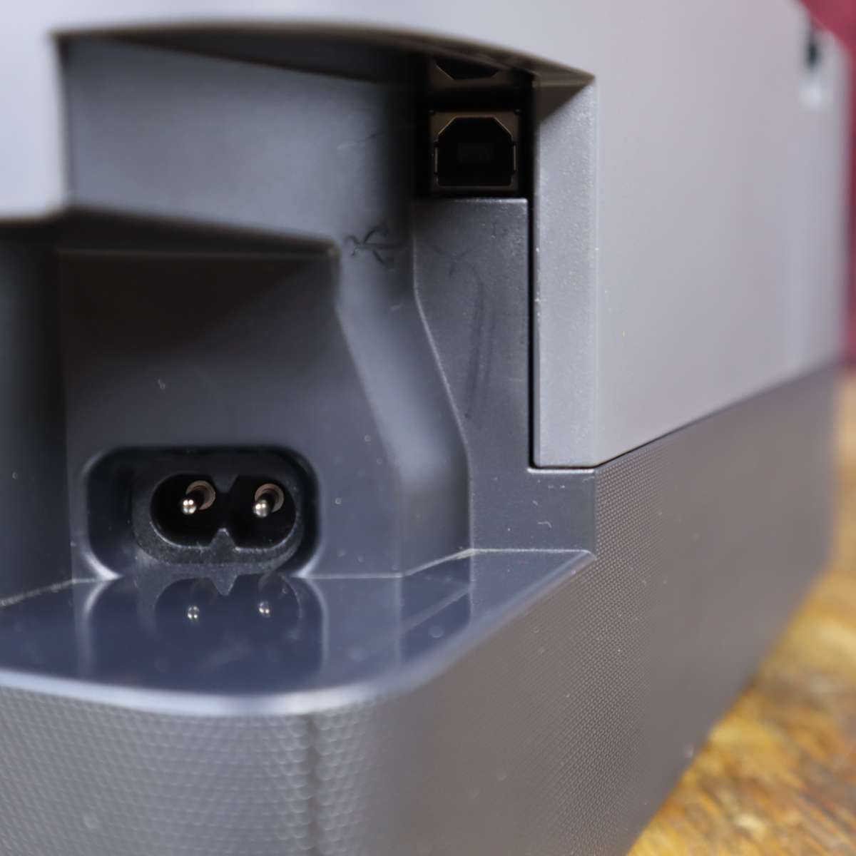 Canon PIXMA TS5340a Multifunction Inkjet A4 Colour Printer (LIKE NEW) - Pre-Owned