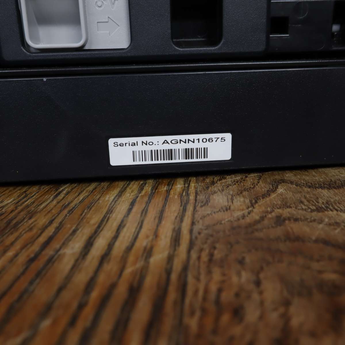 Canon TS704a Colour Inkjet Printer - Pre-Owned