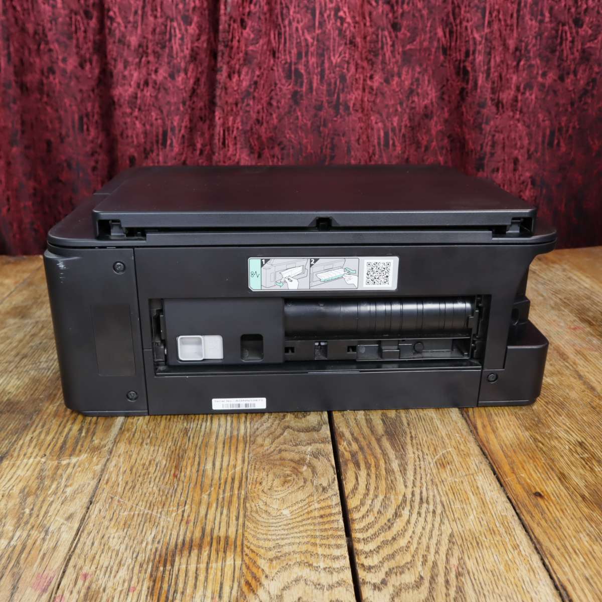 Canon TS704a Colour Inkjet Printer - Pre-Owned