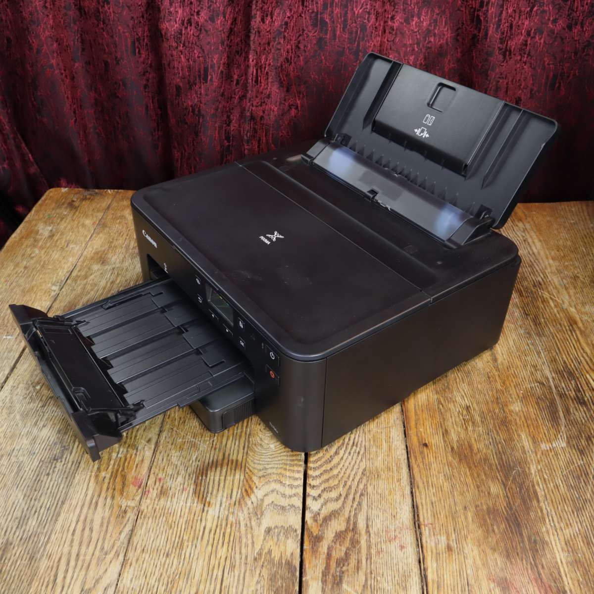 Canon TS704a Colour Inkjet Printer - Pre-Owned