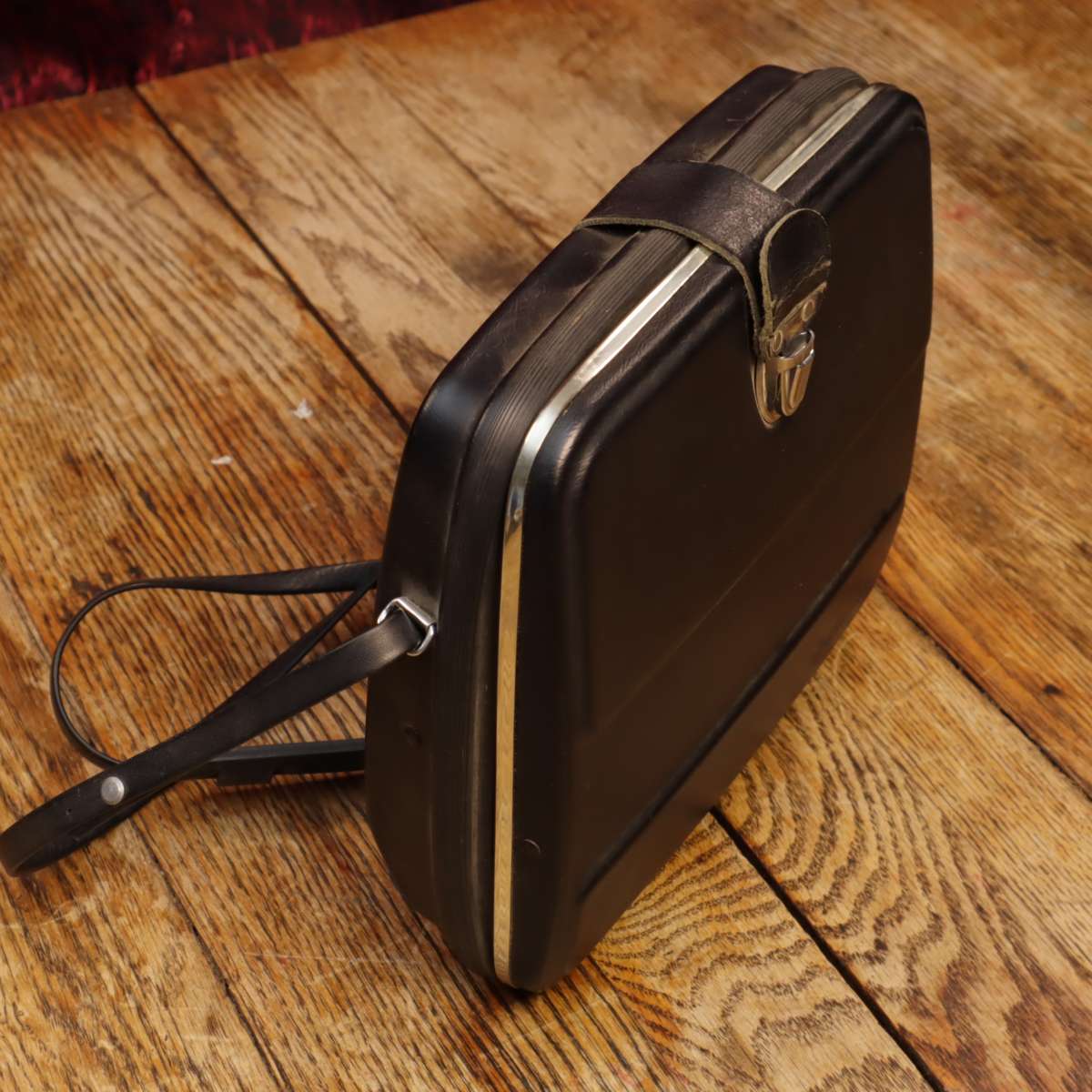 VINTAGE - Canon Zoom 250 SUPER 8 Film Movie Camera With 10.8-27mm 1:1.8 Lens