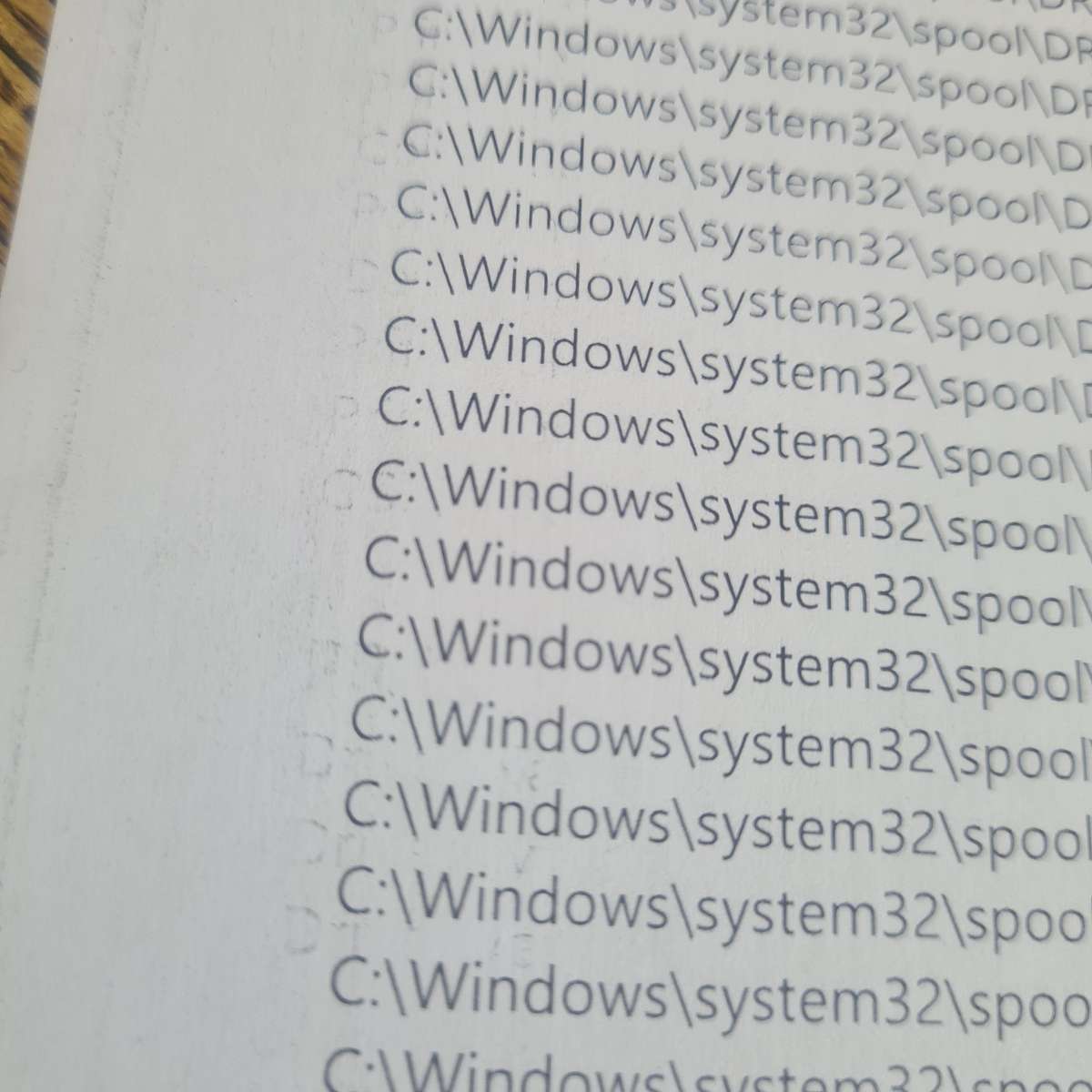 Canon i-SENSYS LBP6000 Portable Mono Laser Printer