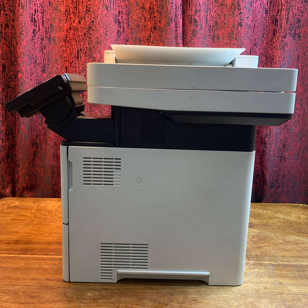 Canon imageRUNNER 1643if II All-In-One Business Laser Printer -